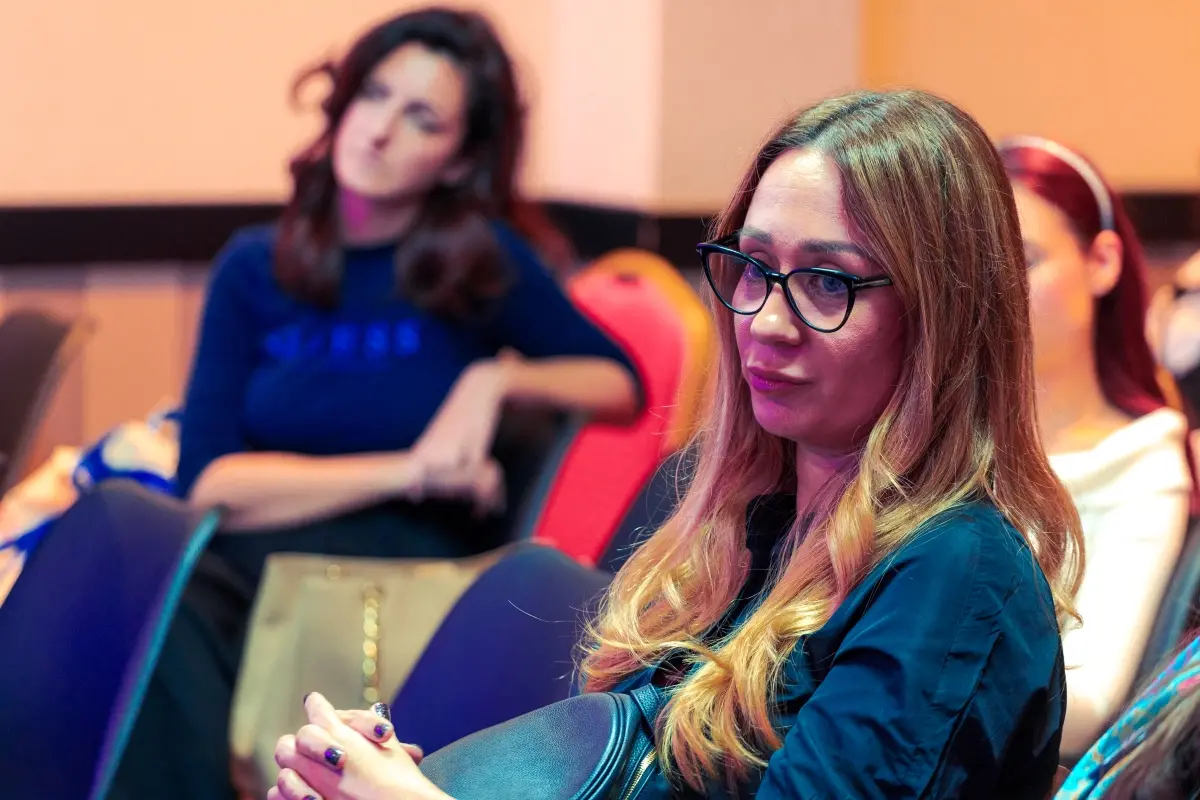 Ana Janković (Ana 2 Cats)